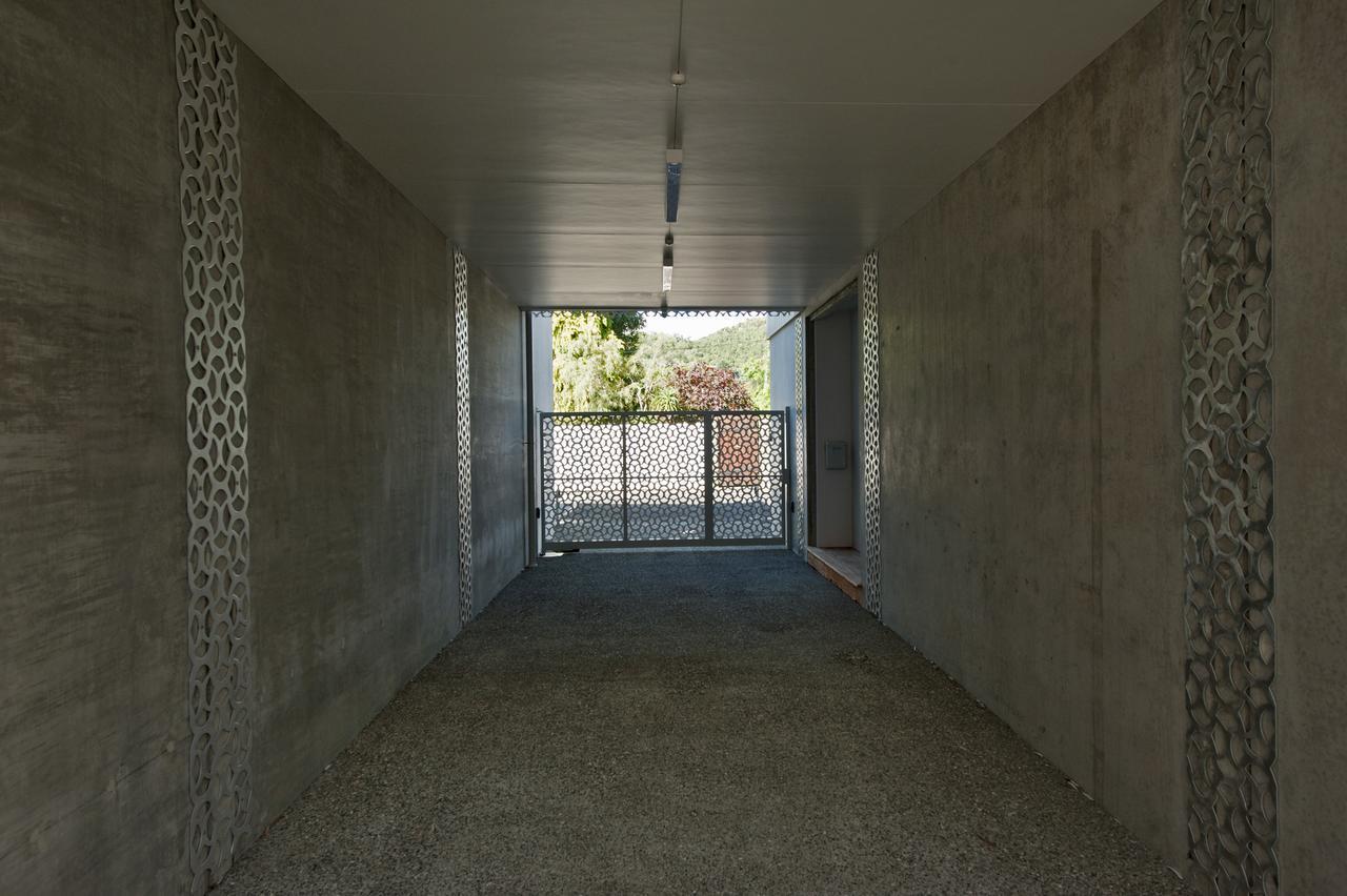 City Terrace Apartment Nelson Exterior photo