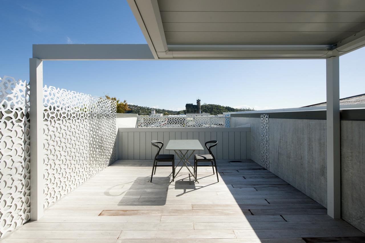 City Terrace Apartment Nelson Exterior photo