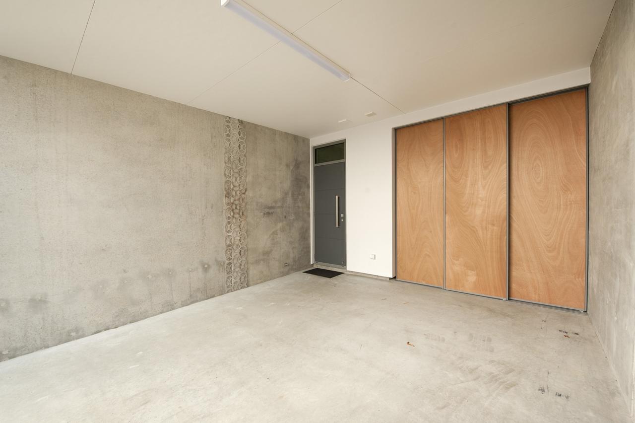 City Terrace Apartment Nelson Exterior photo