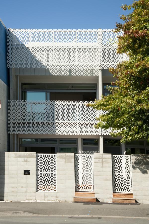 City Terrace Apartment Nelson Exterior photo