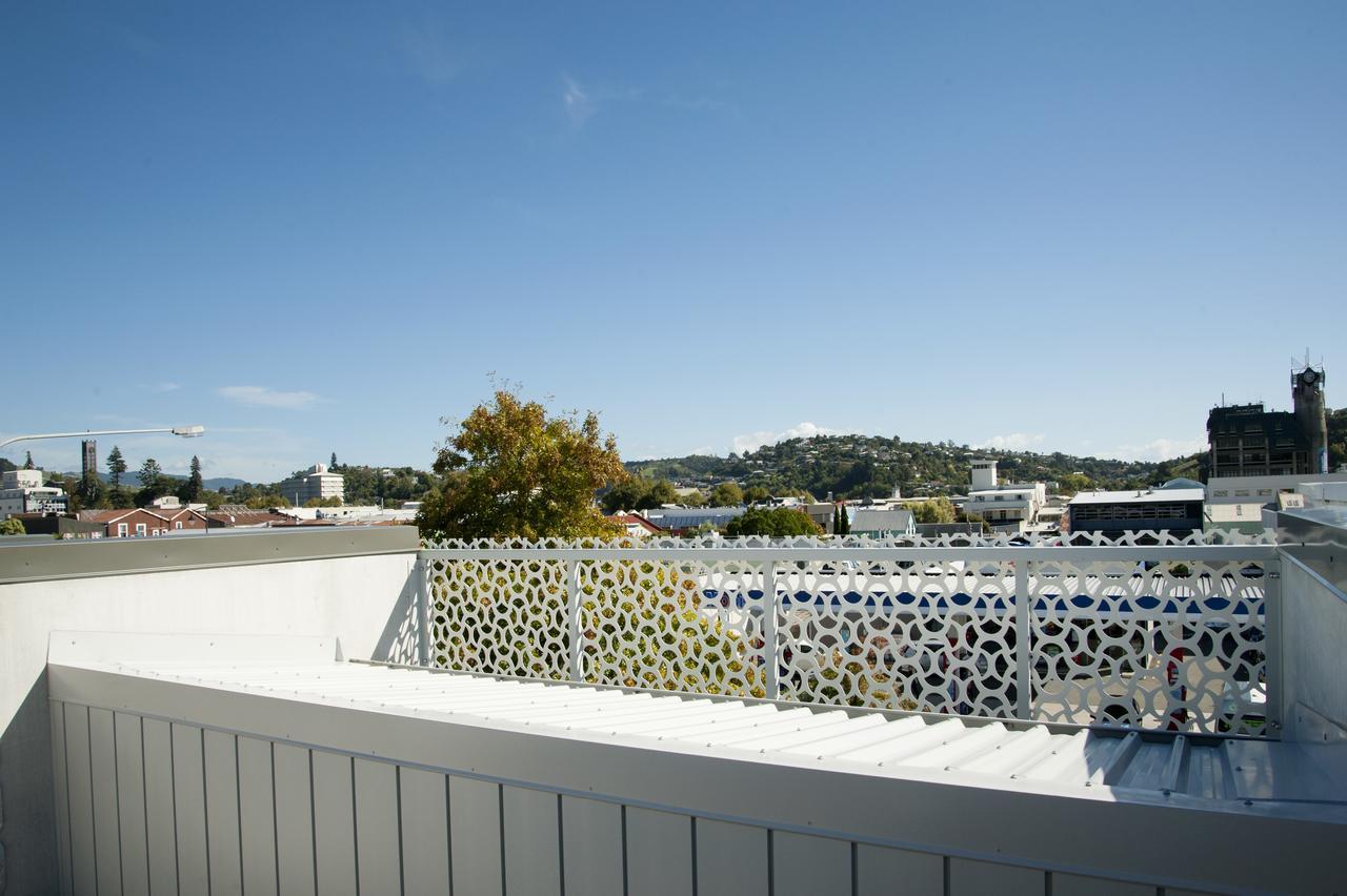 City Terrace Apartment Nelson Exterior photo